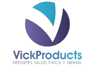 VickProducts Logo